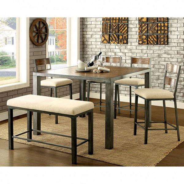 Jazlyn II Counter Ht. Table