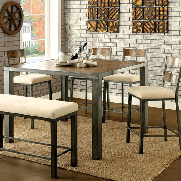 Jazlyn II Counter Ht. Table