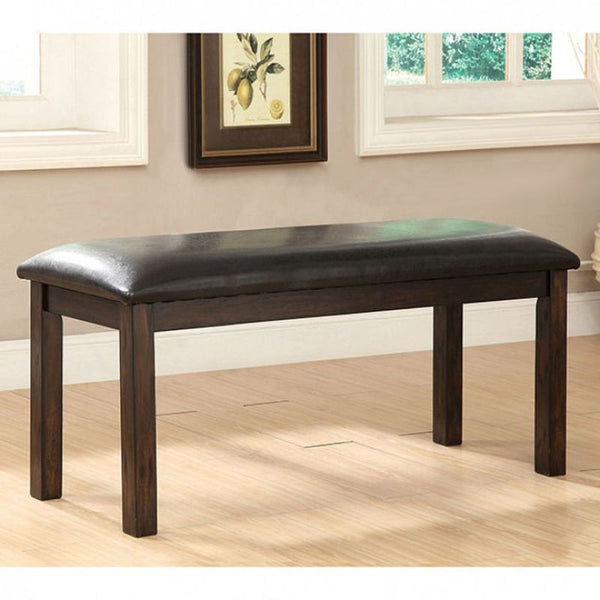Edinburg II Square Counter Ht. Table