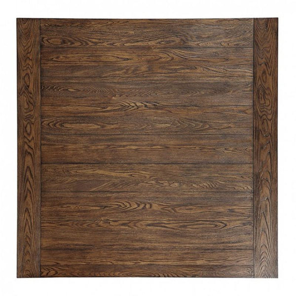 Edinburg II Square Counter Ht. Table