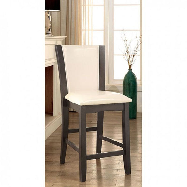 Manhattan III Counter Ht. Chair