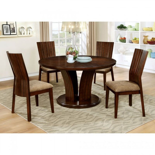 Montreal I Round Dining Table