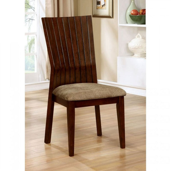 Montreal I Side Chair (2/CTN)