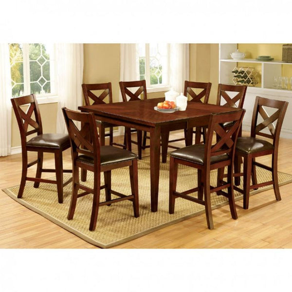 Homedale II Counter Ht. Table