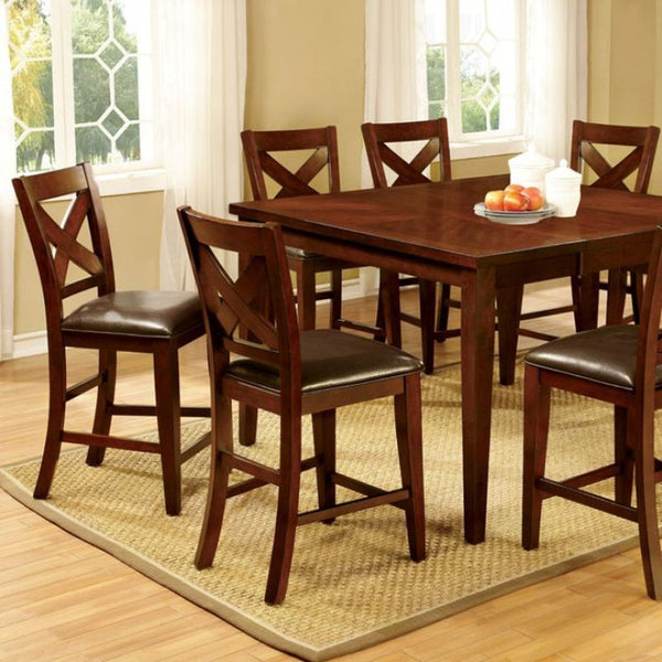 Homedale II Counter Ht. Table