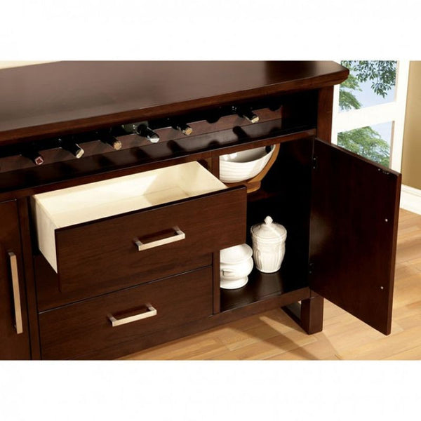Garrison I Server