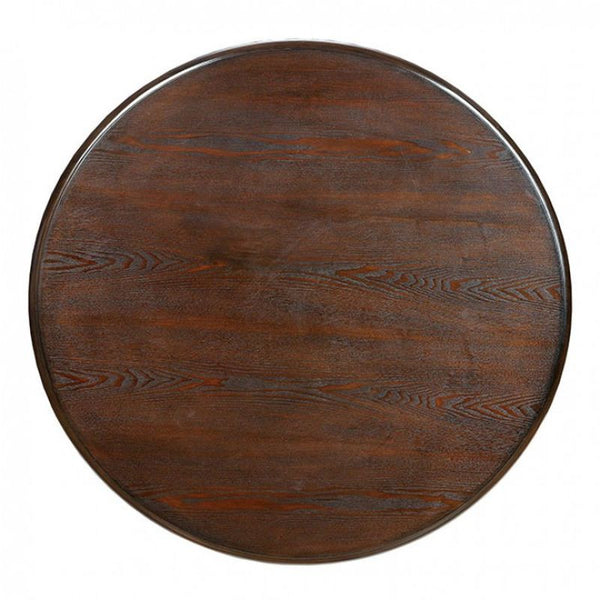 SABLE 5 Pc. Round Dining Table Set
