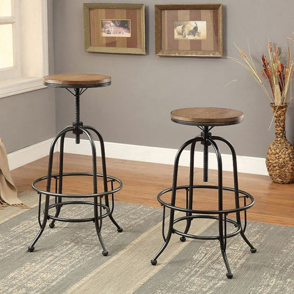 Silvia I Bar Table