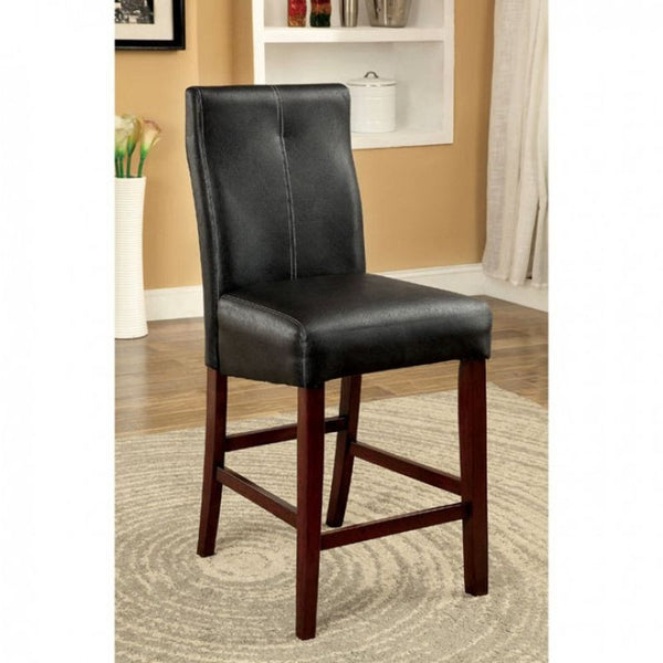 Bonneville II Counter Ht. Chair