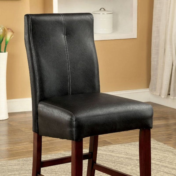 Bonneville II Counter Ht. Chair