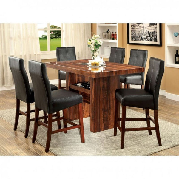 Bonneville II Counter Ht. Chair