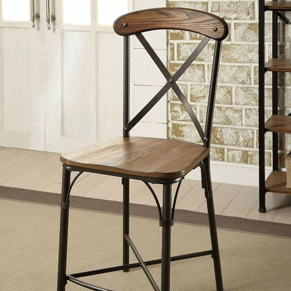 Crosby II Counter Ht. Chair