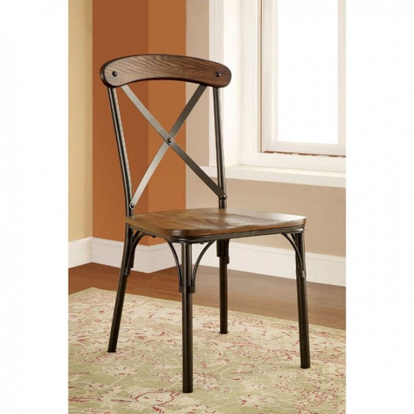 Crosby Side Chair