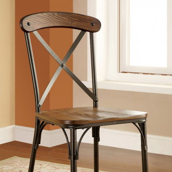 Crosby Side Chair