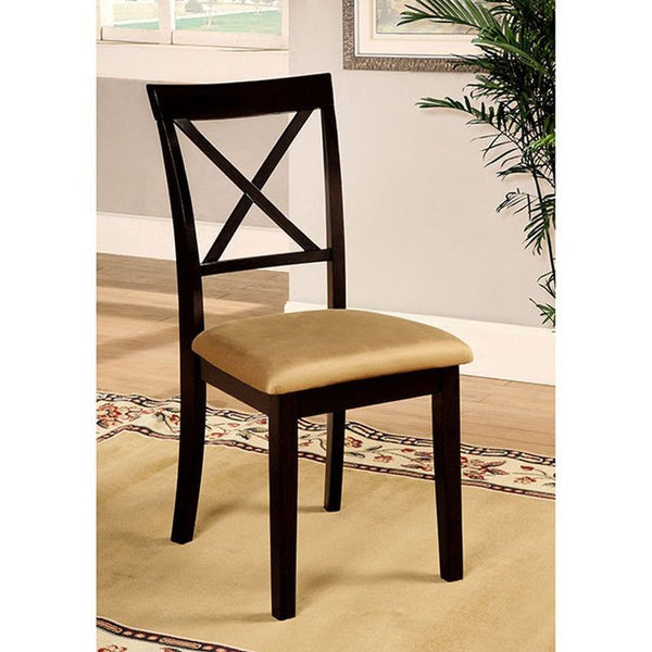 Melbourne I 38" Dining Table