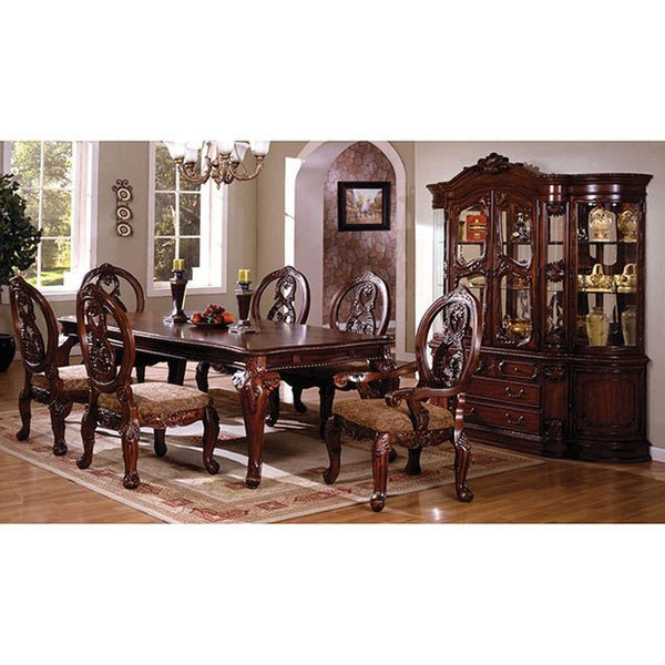 TUSCANY II Hutch Buffet