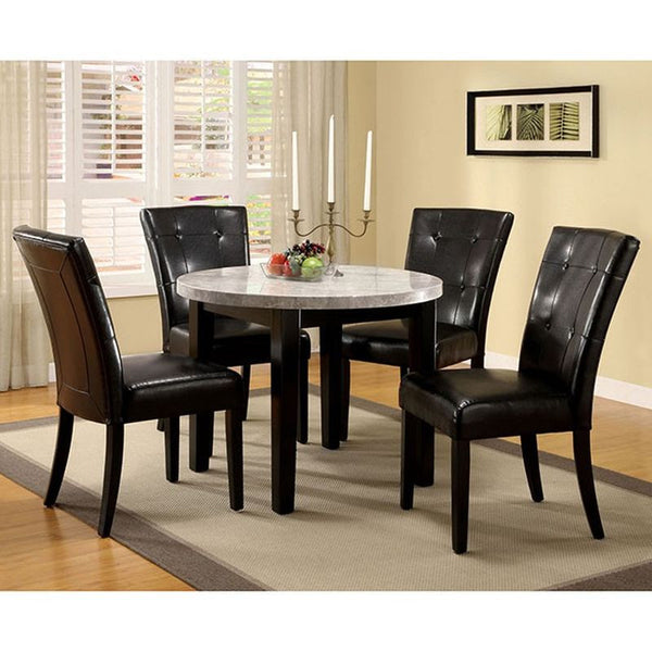 Marion I 40" Round Dining Table Dining Table