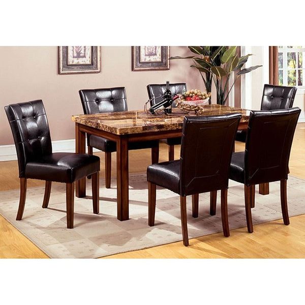 Little Rock I 48" Dining Table Dining Table