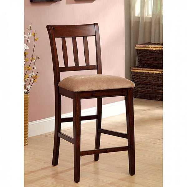 Plainville II Square Counter Ht. Table