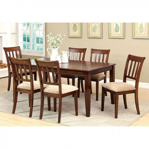 Plainville Dining Table