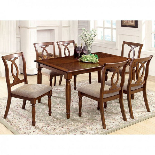 SAYBROOK Dining Table