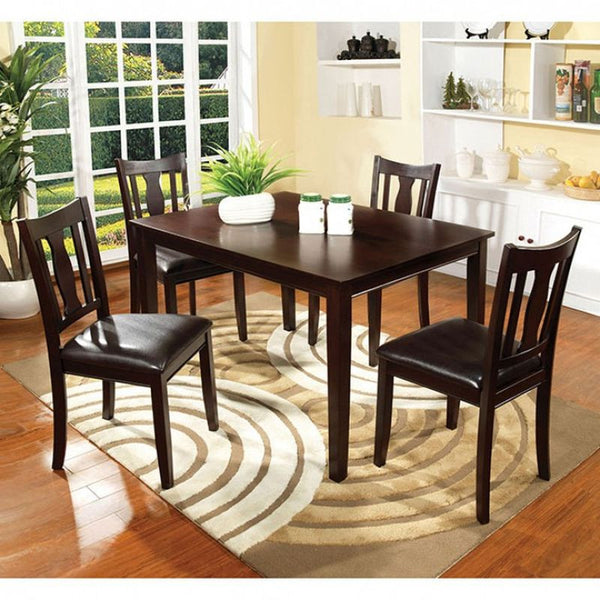 NORTHVALE I 5 Pc. Dining Table Set