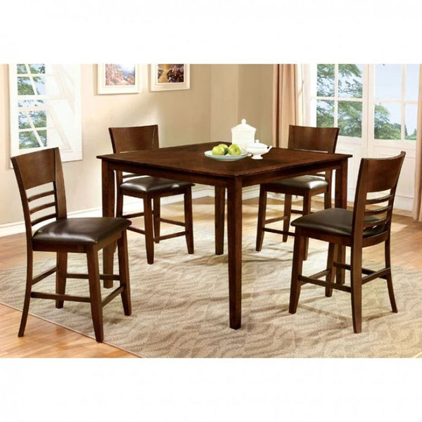 Hillsview II  Dining Table Set