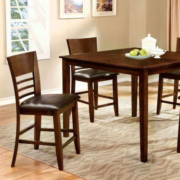 Hillsview II  Dining Table Set