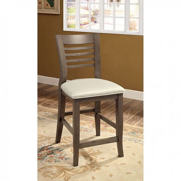 Dwight II Counter Ht. Chair