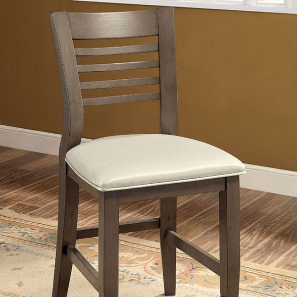 Dwight II Counter Ht. Chair