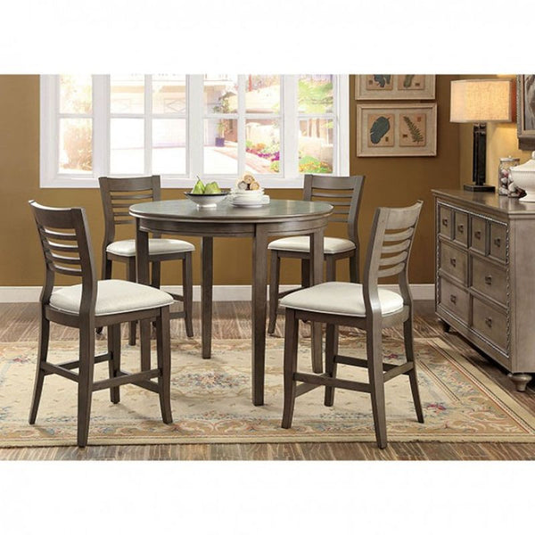 Dwight II Counter Ht. Chair