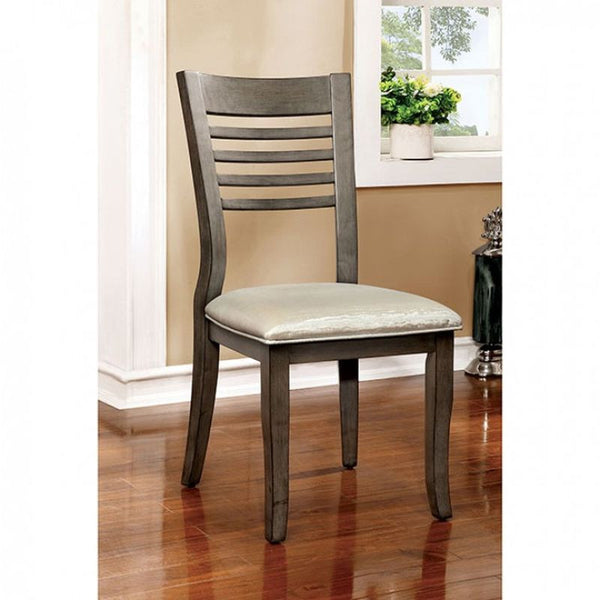 Dwight III Side Chair