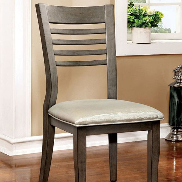 Dwight III Side Chair