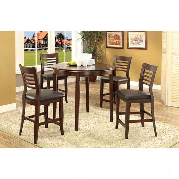 Dwight II Counter Ht. Chair