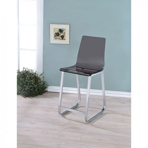 Yvetti Round Counter Ht. Table