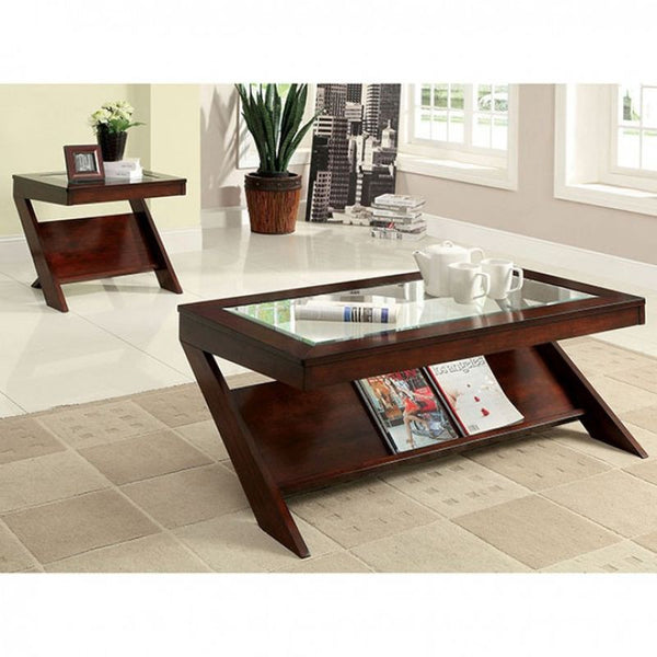 Vint Coffee Table