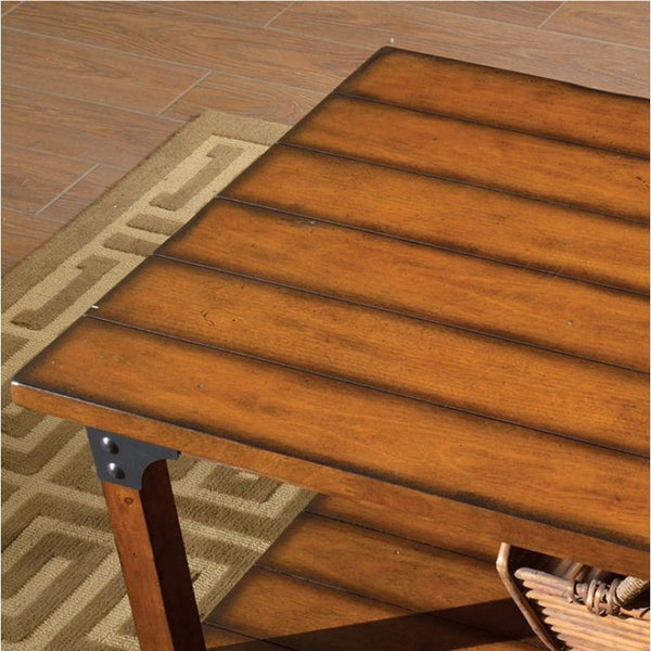 Bozeman 3 Pc. Table Set