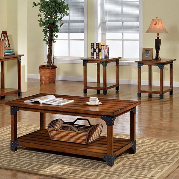 Bozeman 3 Pc. Table Set