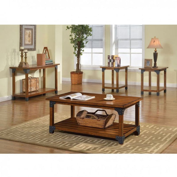 Bozeman 3 Pc. Table Set