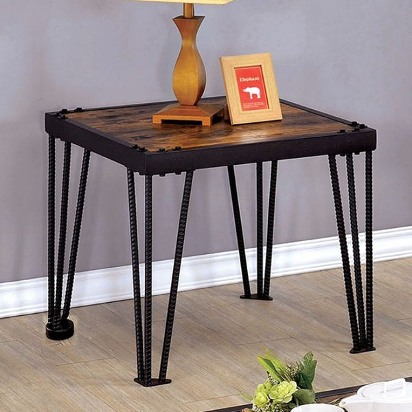 Dido End Table