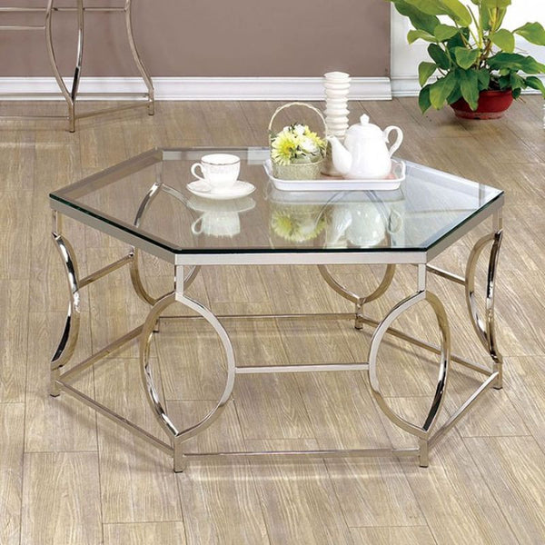 Zola Coffee Table