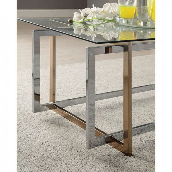 Skye Sofa Table