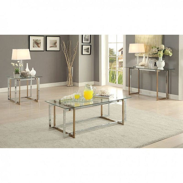 Skye Sofa Table