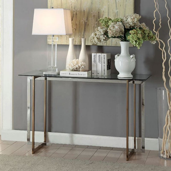 Skye Sofa Table