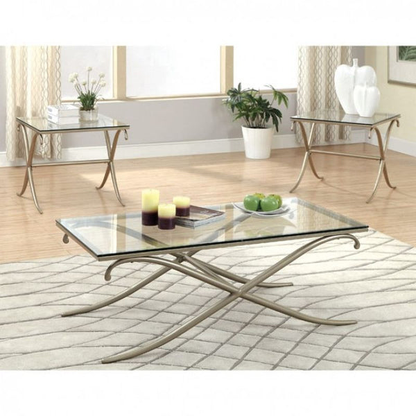 Serra Coffee Table