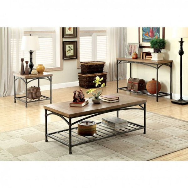 Wylde I Sofa Table
