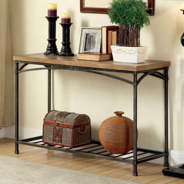 Wylde I Sofa Table