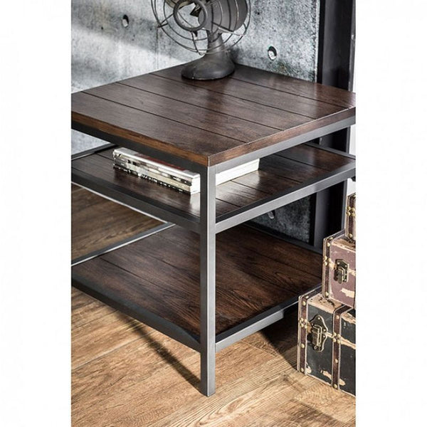 Grafton I End Table