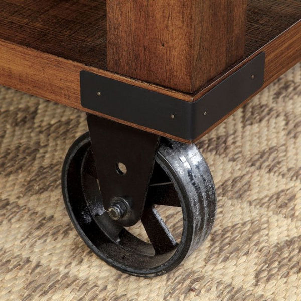 Broadus Coffee Table
