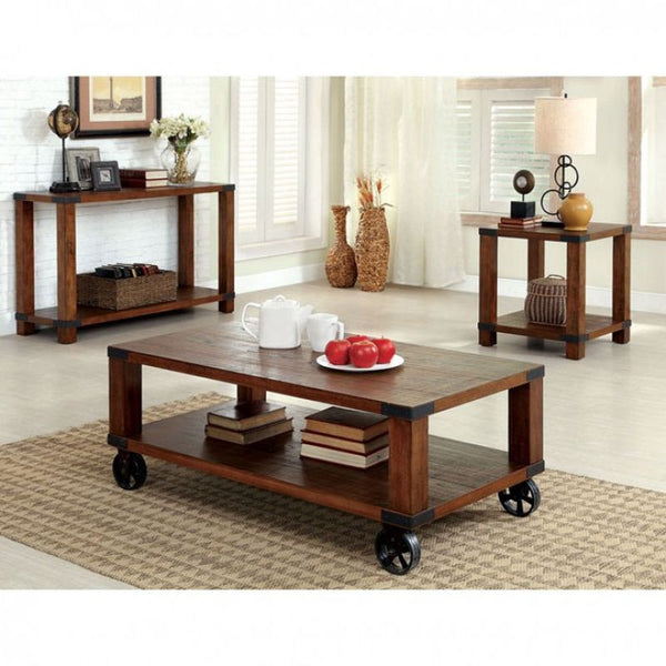 Broadus Coffee Table